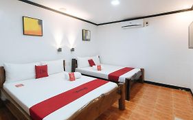 Reddoorz At La Sefa Hotel And Resort Atimonan